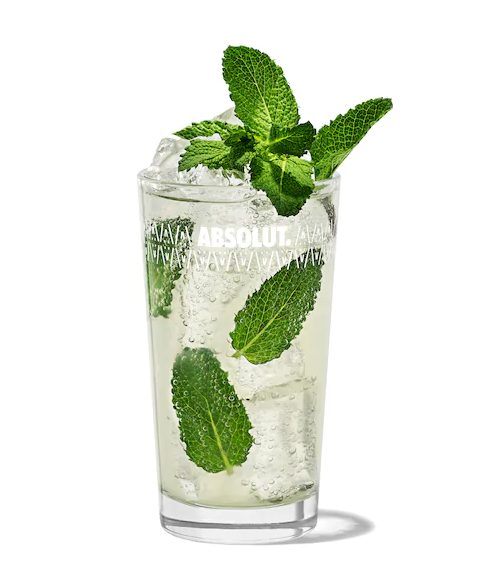 Cocktail Mojito